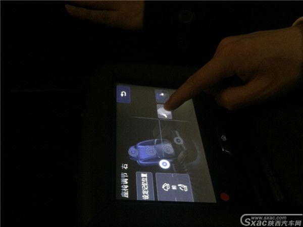 全新雷克萨斯LS