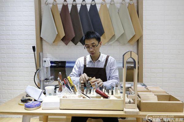 路·见不凡 沃尔沃全新 XC60 西安上市品鉴会