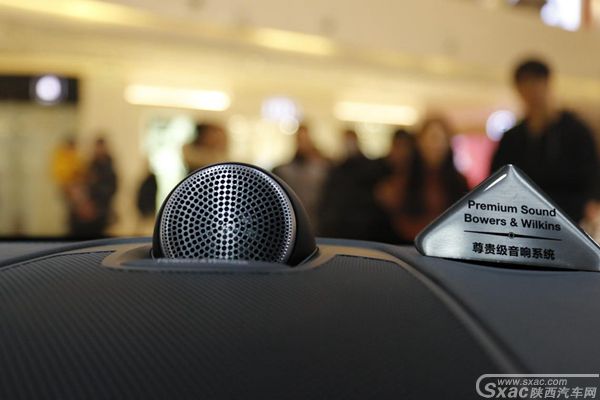 路·见不凡 沃尔沃全新 XC60 西安上市品鉴会