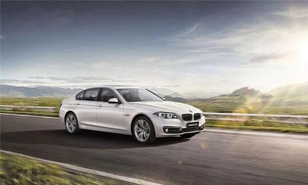 ʱҴ 겻--BMW 5ϵ