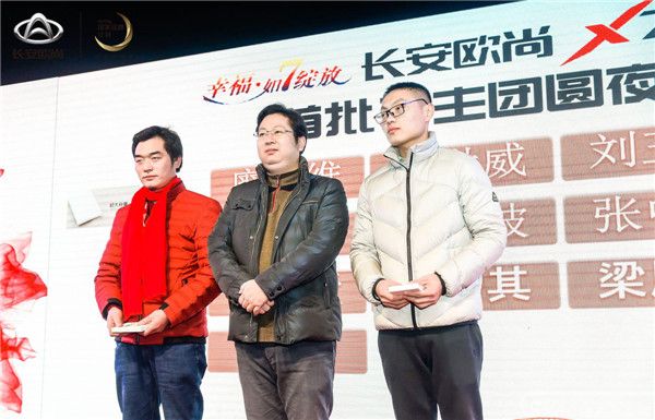长安欧尚X70A
