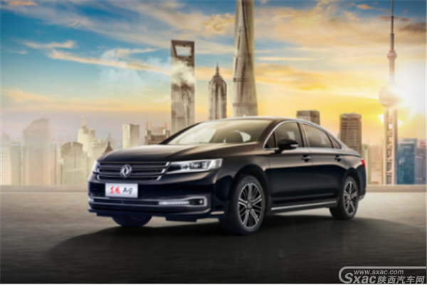 东风A9环球帆船官方用车
