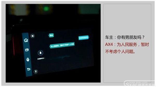东风风神AX4