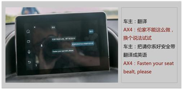 东风风神AX4