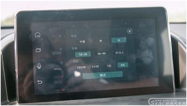 东风风神AX4