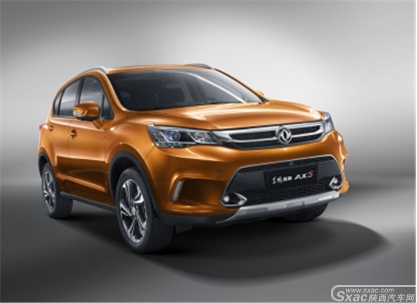 Turbo/DCT一个都不能少:主流双T动力紧凑级SUV推荐