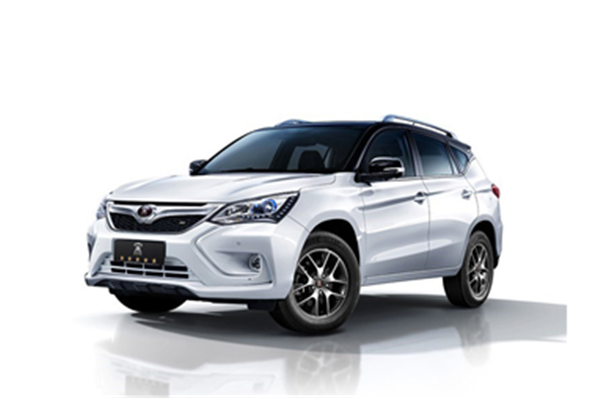 Turbo/DCT一个都不能少:主流双T动力紧凑级SUV推荐