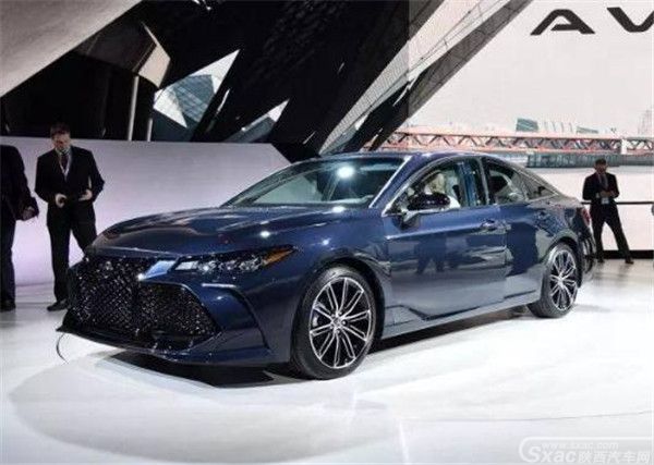 丰田全新SUV“奕泽”即将上市 犀利外形夺人眼球!