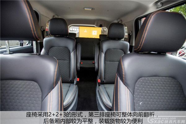 五菱宏光S3欲借“车神”归位 谁知半路杀出个长安欧尚X70A