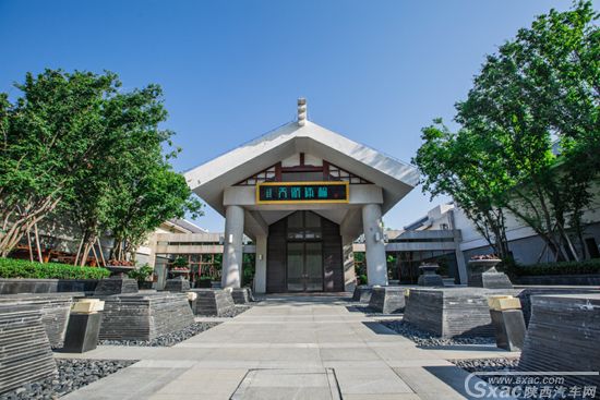 豪礼甄选只为你 陕西新丰泰全新奥迪A8L品尊预售