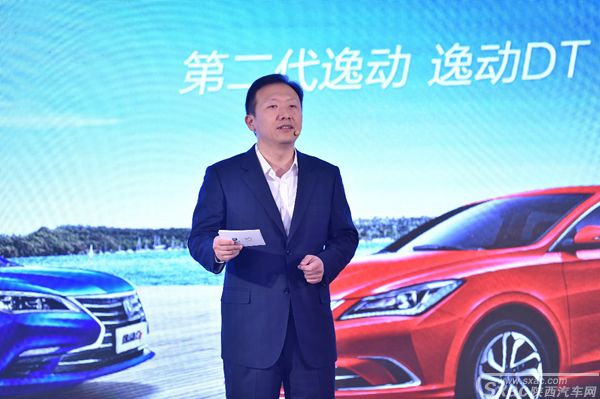 长安逸动家族双车深圳试驾 尽享高质感驾驭激情