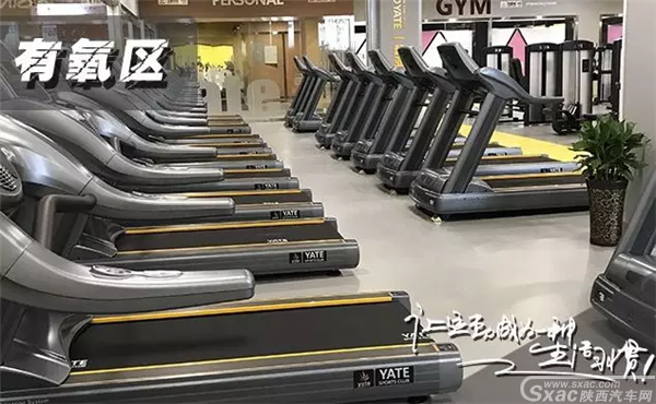 马云和苏宁都没做起来的汽车超市 为啥这家顺利开在了西安?