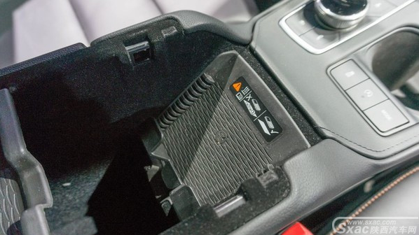 凯迪拉克全新车型XT4首发 定位年轻科技感十足