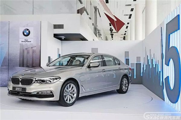 不到50万元的宝马530Le 是一种怎样的存在