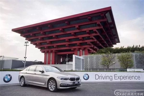 不到50万元的宝马530Le 是一种怎样的存在