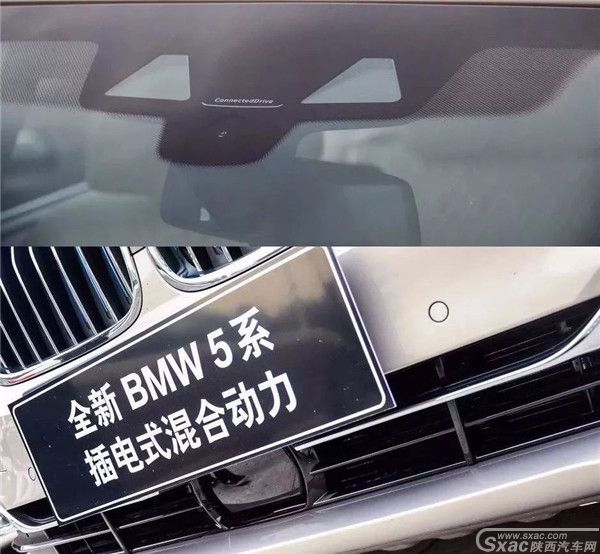 不到50万元的宝马530Le 是一种怎样的存在