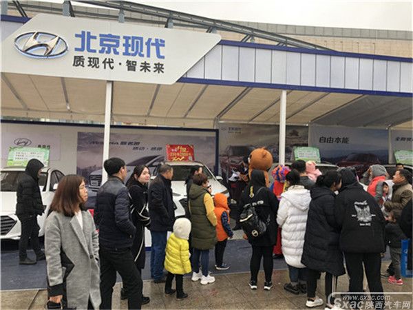 北京现代