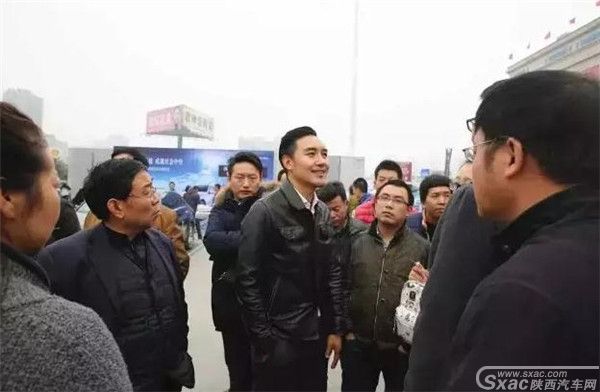 896汽车文化节 给你最炫酷的汽车世界