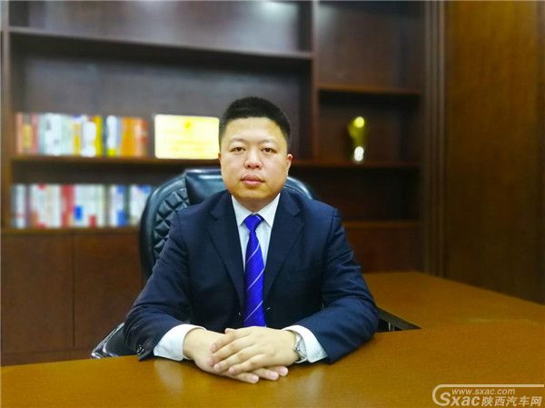 全面解读东风瑞泰特纯电动城市物流配送车