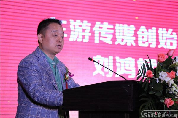 未央路汽车主题街区暨买车帮超市农行汽车节今日盛龙广场启幕