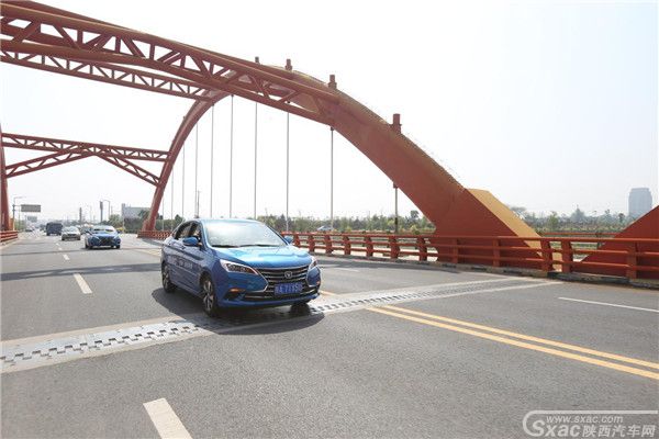 舒享·超你所享 逸动DT探寻最美小镇陕西站圆满落幕