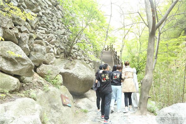舒享·超你所享 逸动DT探寻最美小镇陕西站圆满落幕