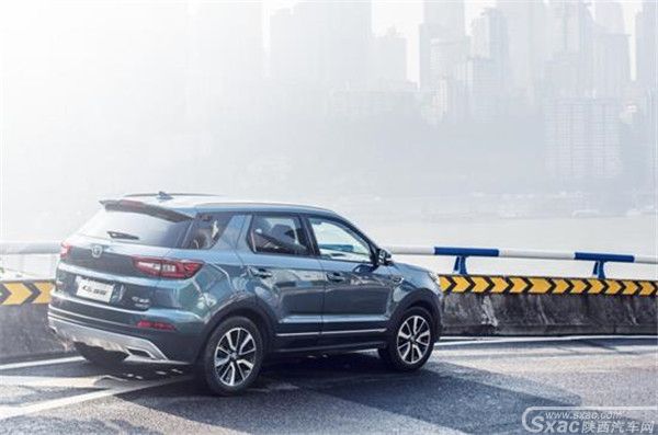 挑战C-NCAP 长安CS55获得五星安全评价!