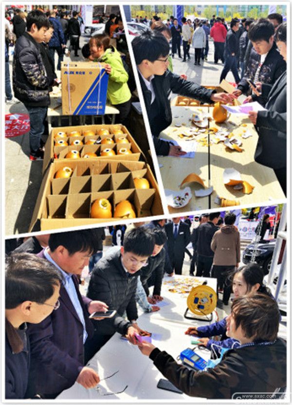 巡展
