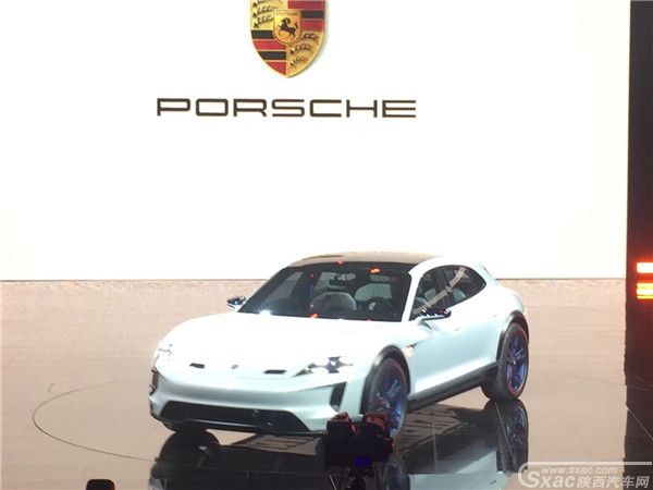 2018北京车展走一圈 今年你去北京车展了吗