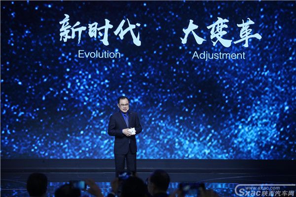 豪华驾舱智慧SUV 长安新CS75上市 开创智能驾驭新境界