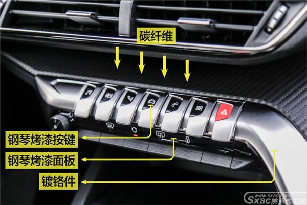 标致5008