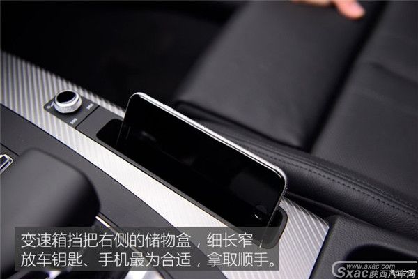 终于来了 测试一汽-大众奥迪全新Q5L