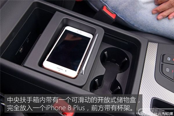 终于来了 测试一汽-大众奥迪全新Q5L