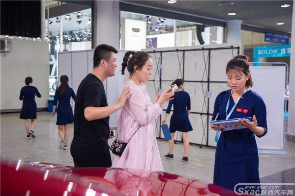 全新英菲尼迪QX50