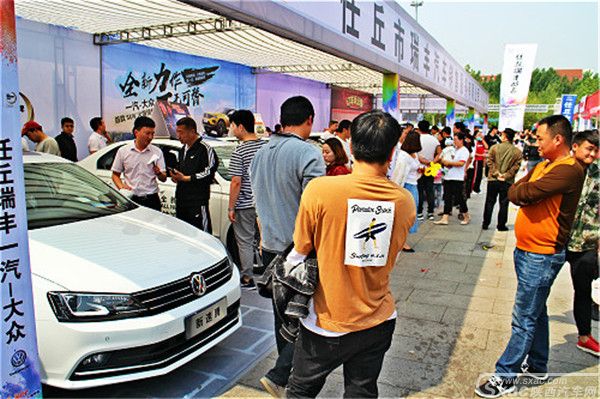 百强巡展