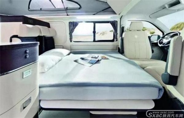 湖光汽车福特旅行家 纯正欧洲血统休旅车