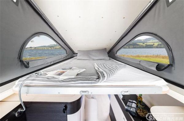 湖光汽车福特旅行家 纯正欧洲血统休旅车
