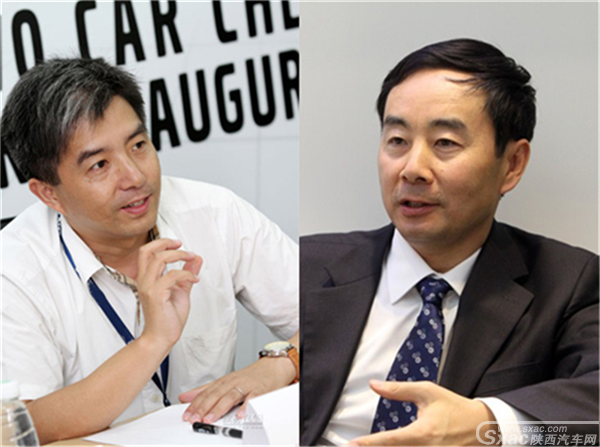 宝能招聘会