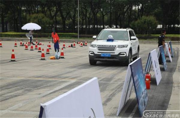 纵情俄罗斯,征战世界杯!2018长安汽车CS家族“自在·星空之旅”落幕