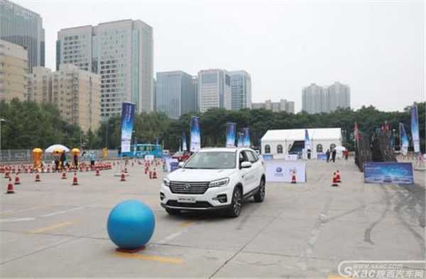 纵情俄罗斯,征战世界杯!2018长安汽车CS家族“自在·星空之旅”落幕