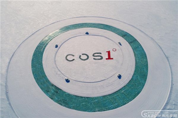 COS1°