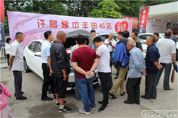 丰田 卡罗拉
