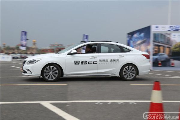 长安汽车终极约驾 谁是城市头号玩家?