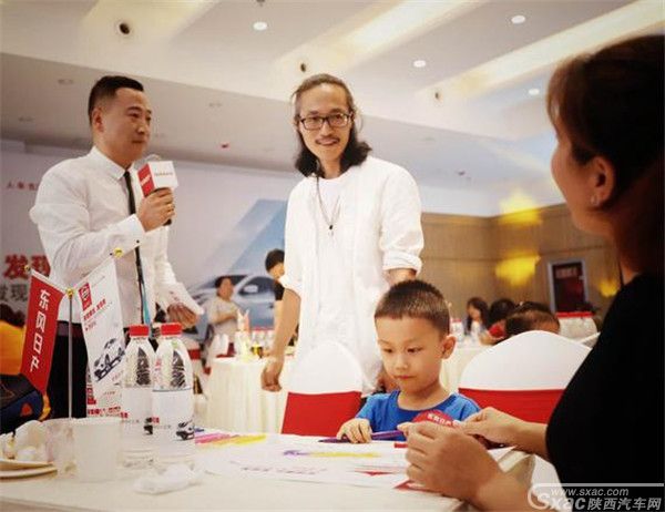 西安站 楼兰 东风日产