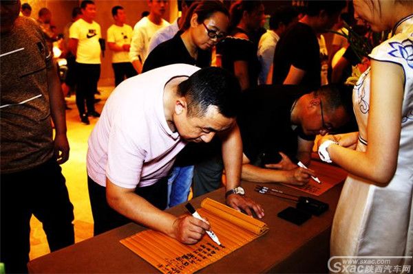 创新与突破,欧尚汽车全新布局 向上发展