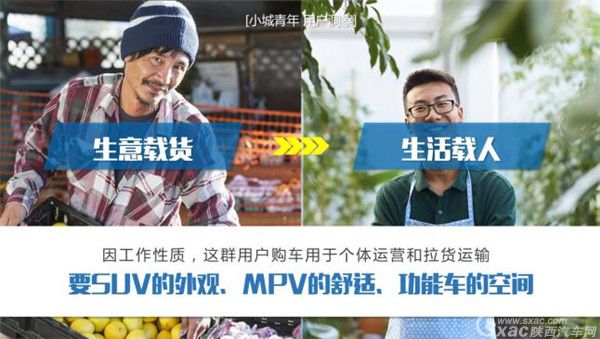 创新与突破,欧尚汽车全新布局 向上发展