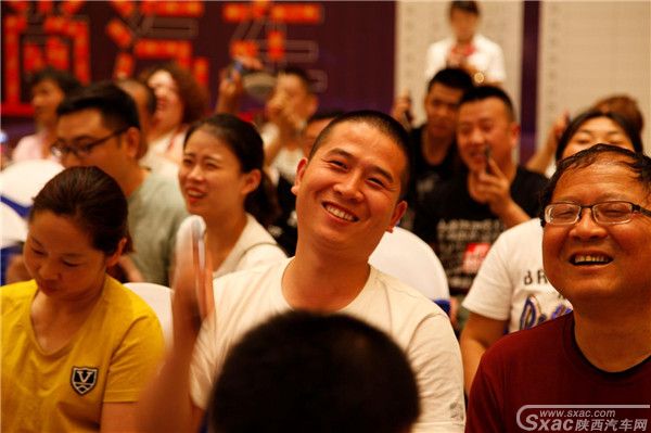 创新与突破,欧尚汽车全新布局 向上发展