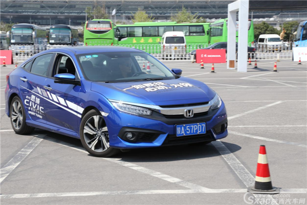 东风Honda