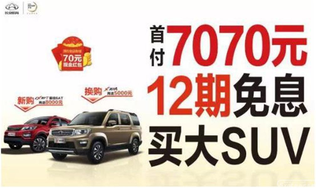 长安欧尚X70A