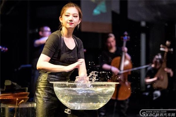 水韵江南 自在寻风 玛莎拉蒂2018全系车型开启五感体验之旅